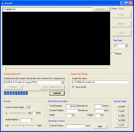 X360 Video Converter ActiveX OCX (Twice Developer) screenshot